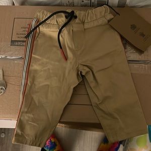 Burberry pants